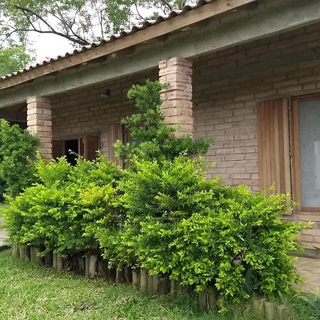 Recanto Dos Compadres - Hospedagem Praia Grande  Exterior photo