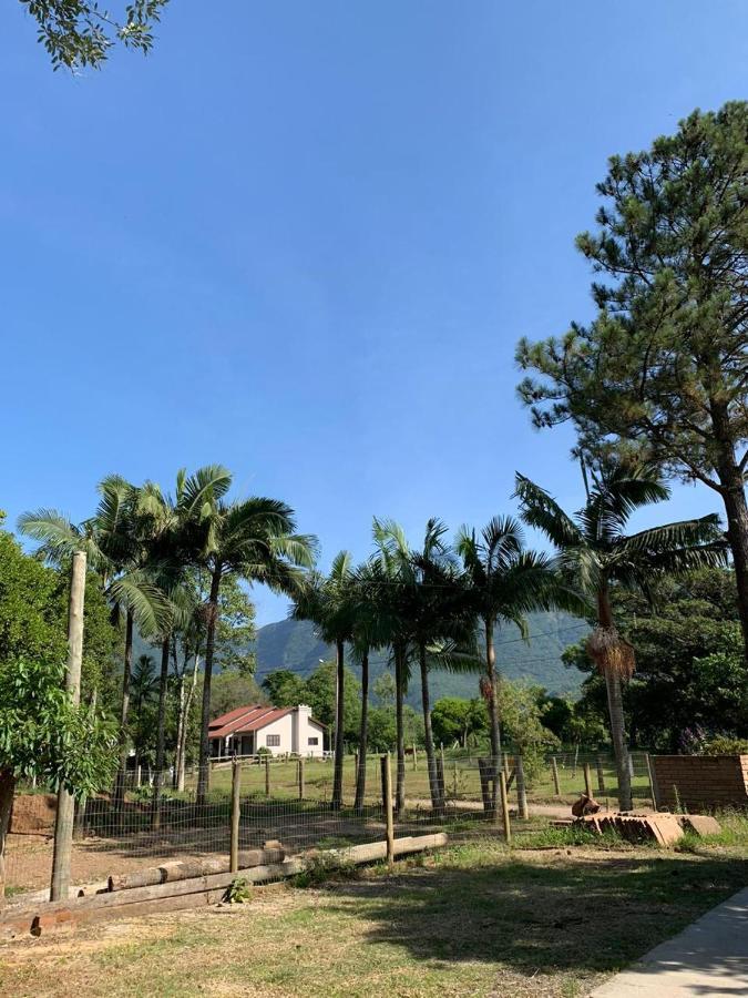 Holiday home Recanto Dos Compadres -