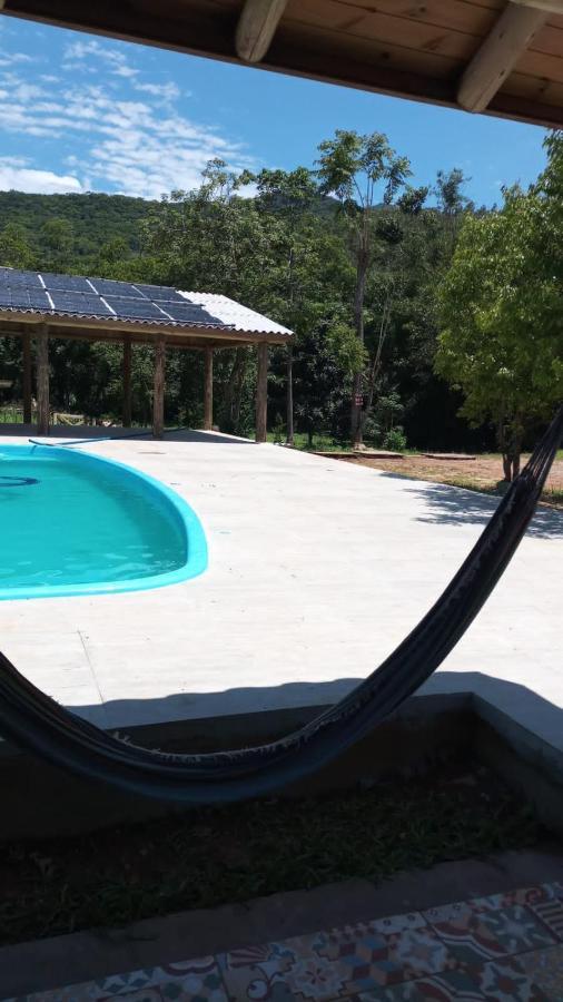 Recanto Dos Compadres - Holiday home