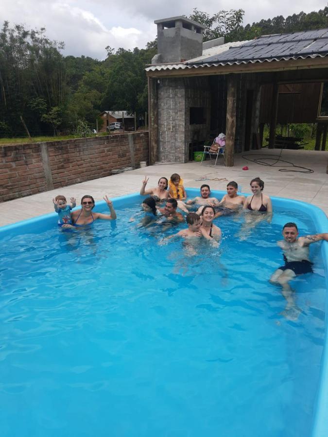 Holiday home Recanto Dos Compadres -