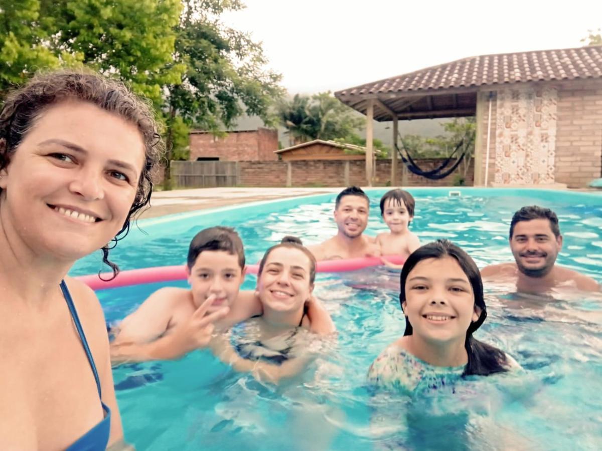 Recanto Dos Compadres - Holiday home Praia Grande (Santa Catarina)