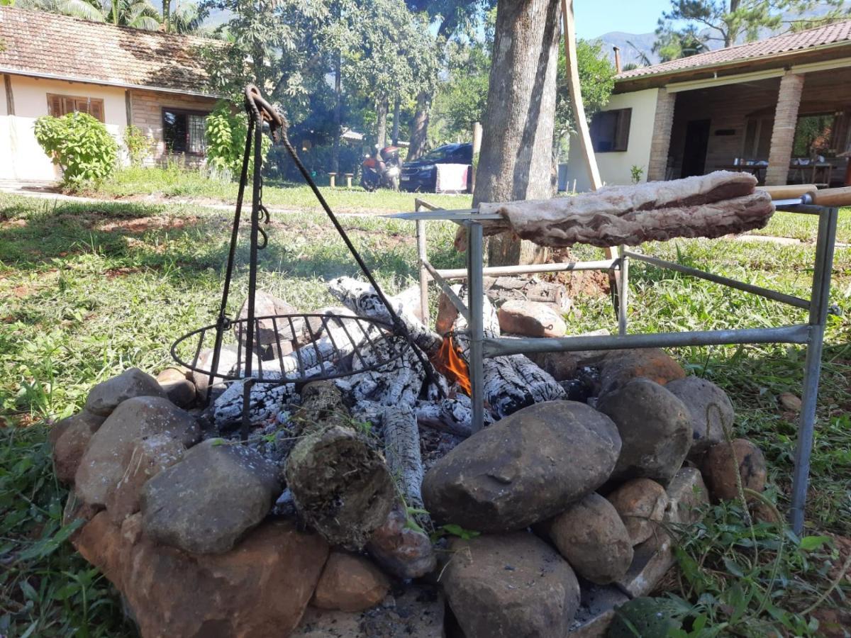 Recanto Dos Compadres -