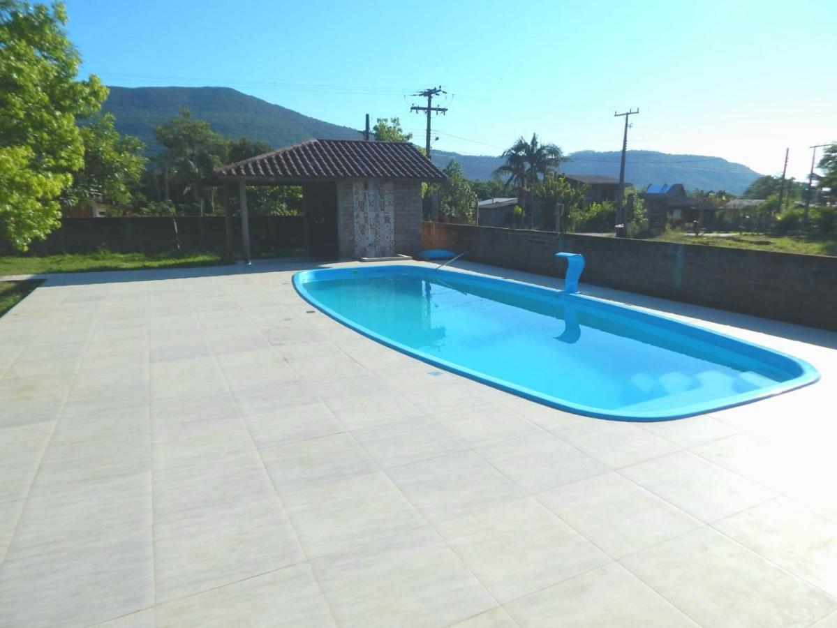 Recanto Dos Compadres - * Praia Grande (Santa Catarina)