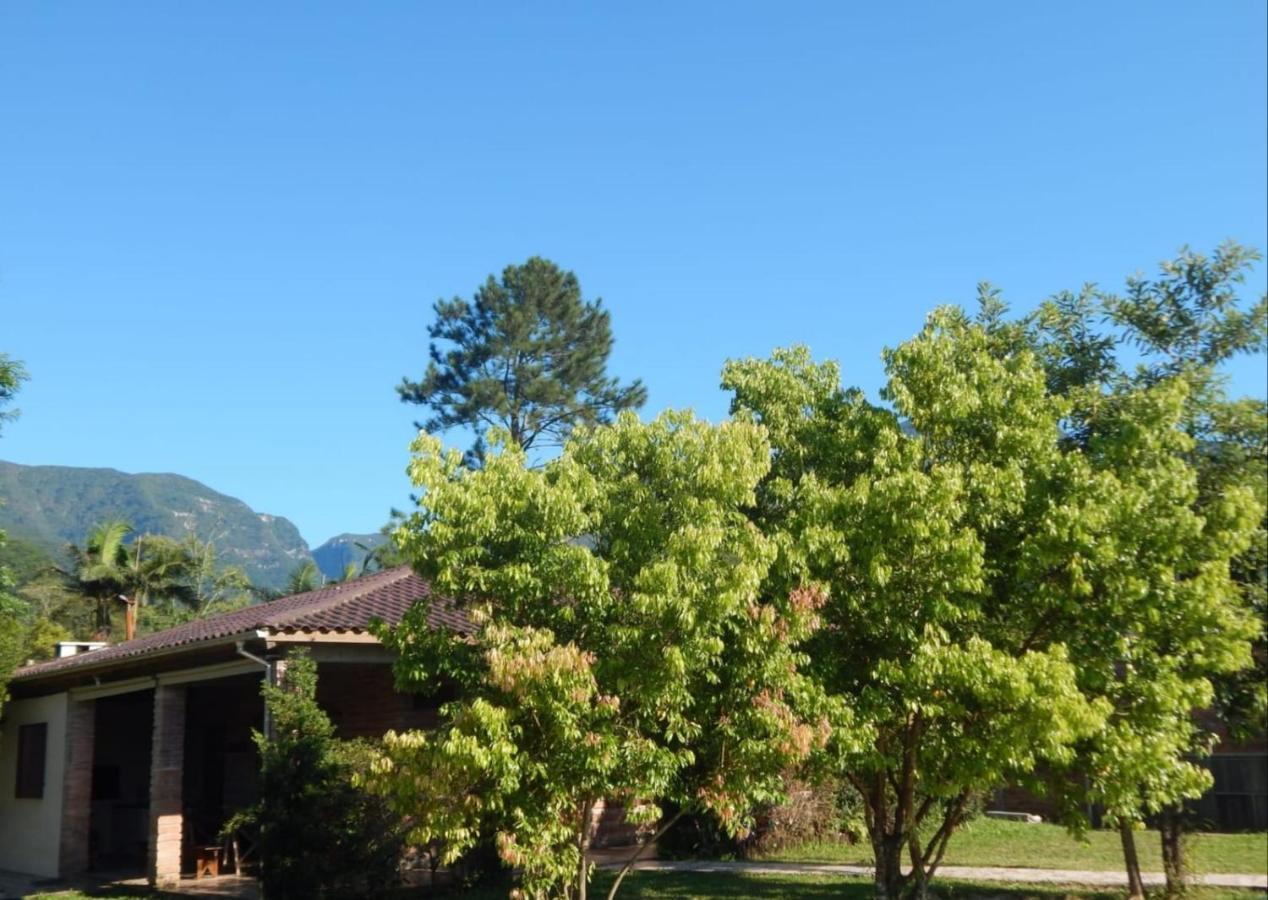 Recanto Dos Compadres - Holiday home