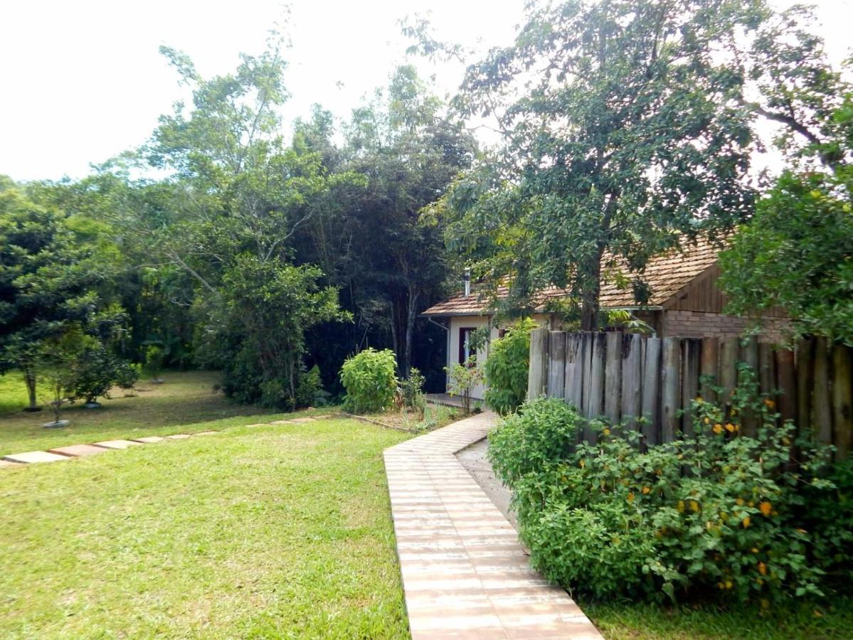 Recanto Dos Compadres -
