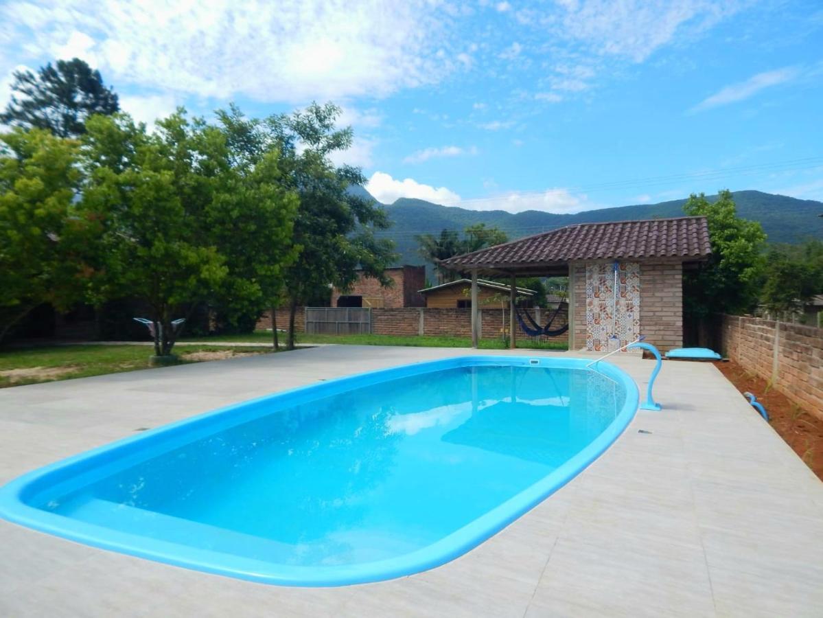 Holiday home Recanto Dos Compadres - *