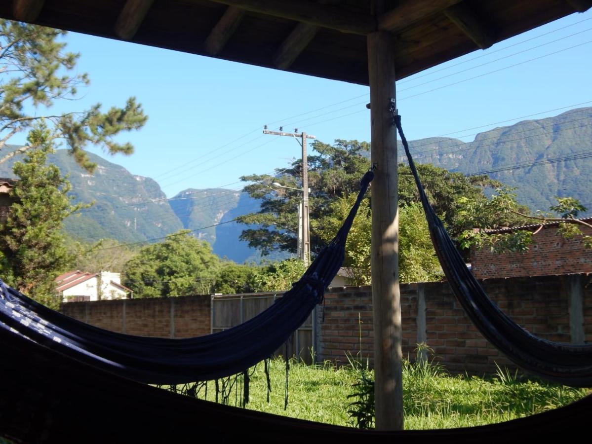 Holiday home Recanto Dos Compadres - Praia Grande (Santa Catarina)