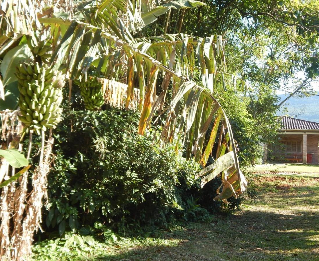 Recanto Dos Compadres - Holiday home