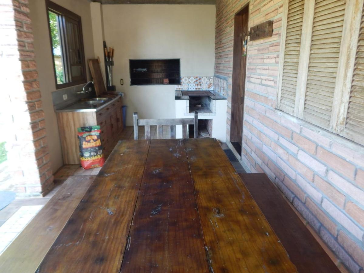 Recanto Dos Compadres - * Praia Grande (Santa Catarina)