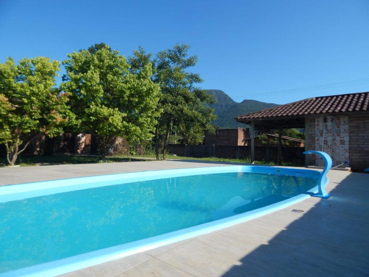 Holiday home Recanto Dos Compadres - *