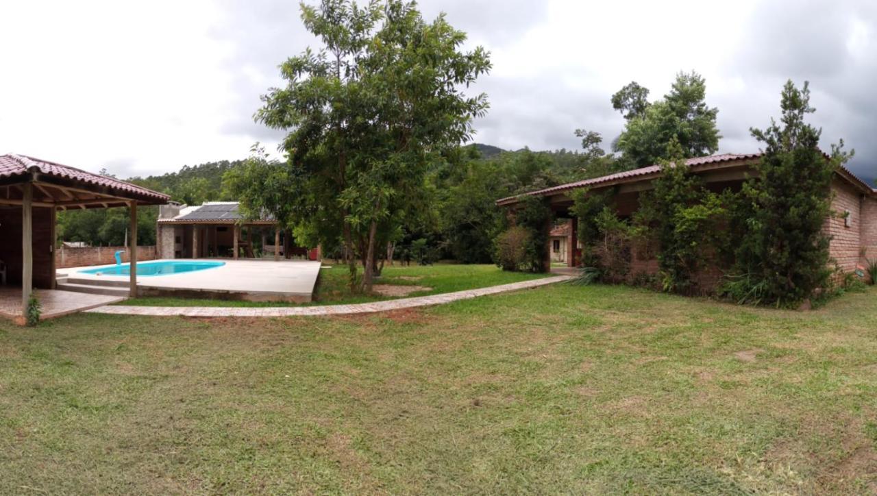 Recanto Dos Compadres -