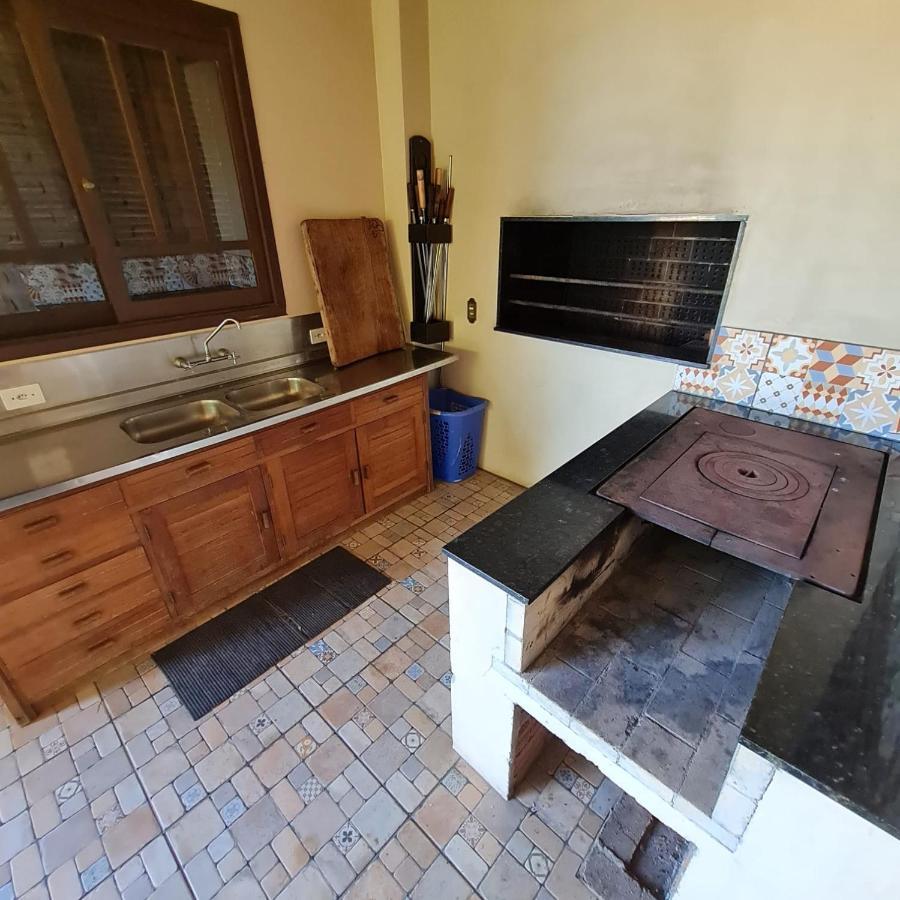 Recanto Dos Compadres - Holiday home *
