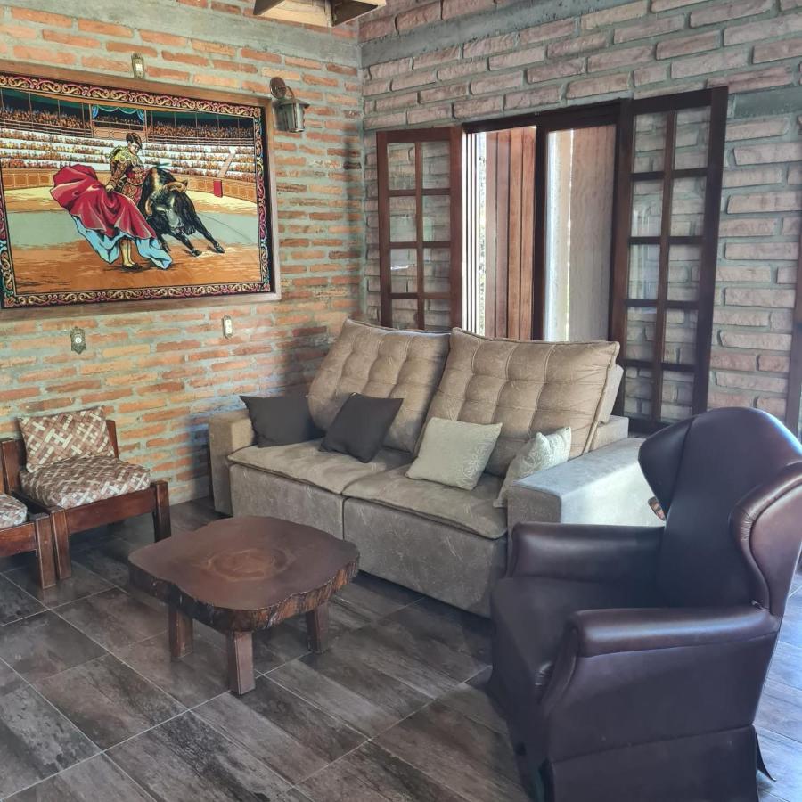 Holiday home Recanto Dos Compadres -