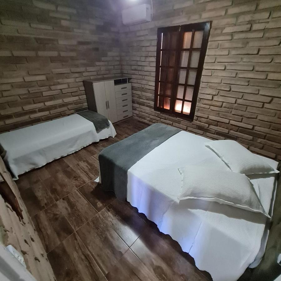 Holiday home Recanto Dos Compadres - Praia Grande (Santa Catarina)