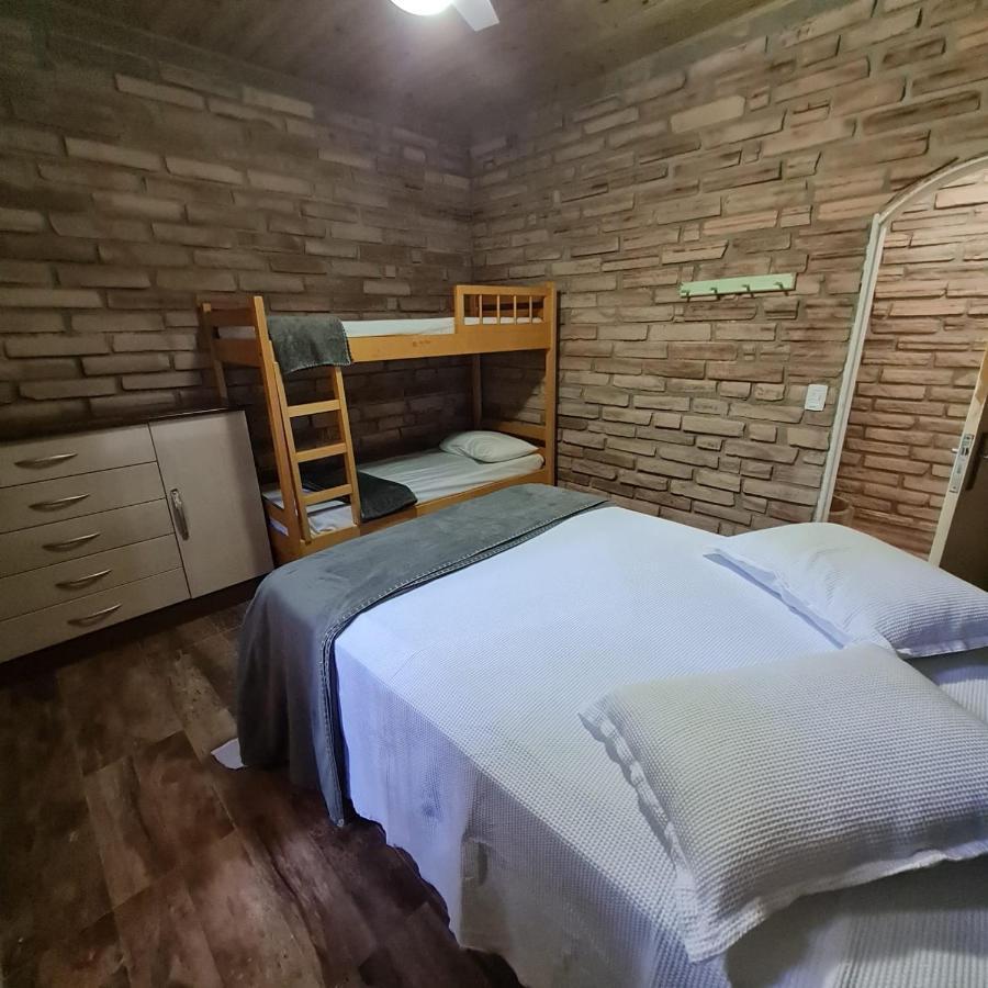 Holiday home Recanto Dos Compadres - Praia Grande (Santa Catarina)