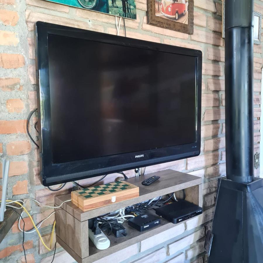 Holiday home Recanto Dos Compadres - Praia Grande (Santa Catarina)