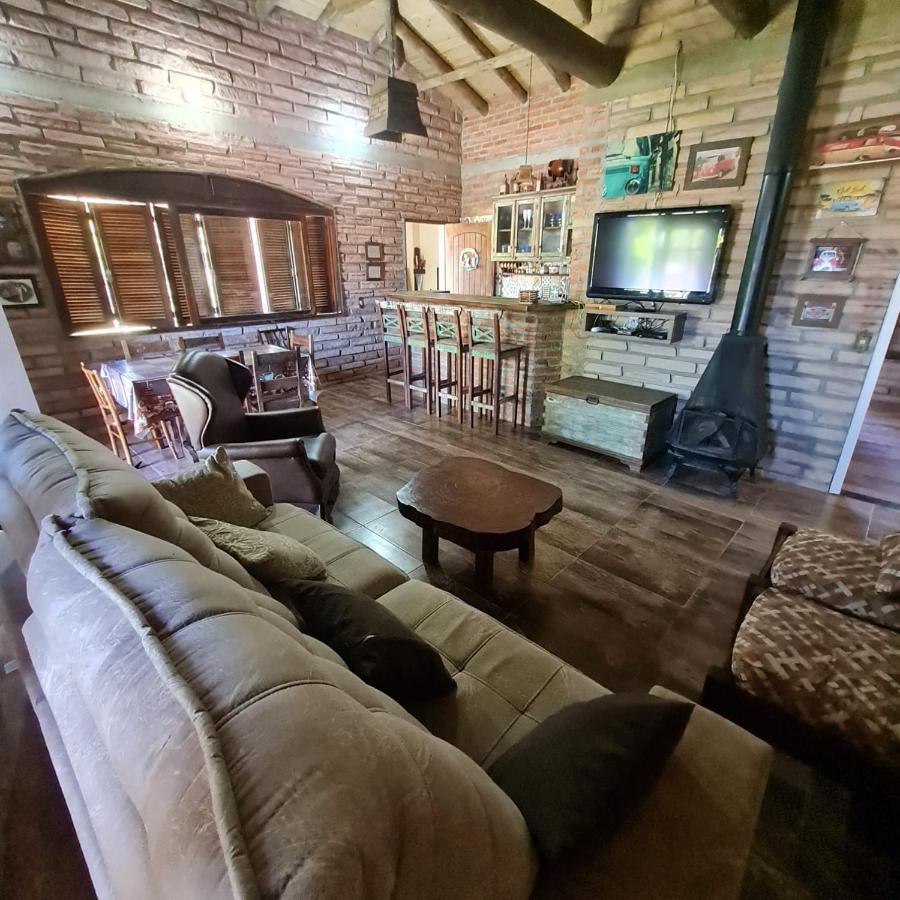 Holiday home Recanto Dos Compadres - Praia Grande (Santa Catarina)