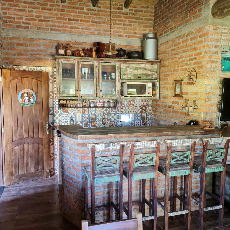 Holiday home Recanto Dos Compadres - *