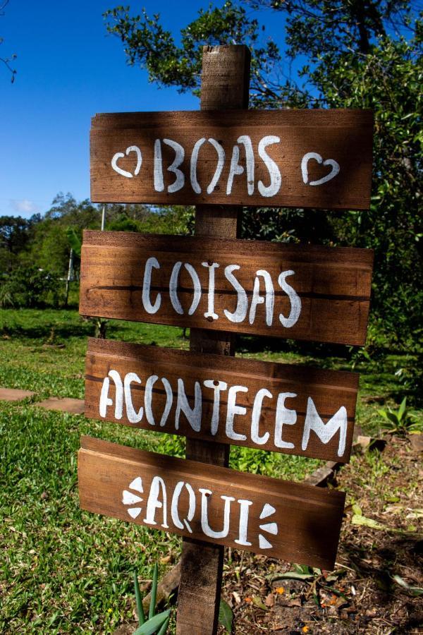 Holiday home Recanto Dos Compadres - Praia Grande (Santa Catarina)