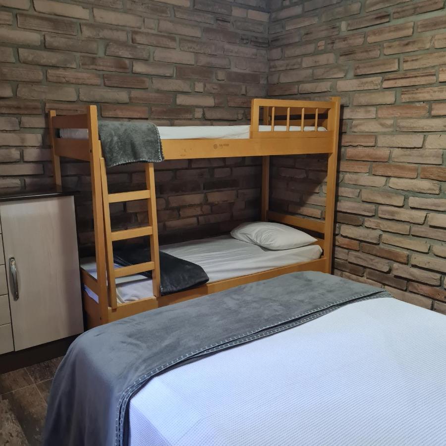 Recanto Dos Compadres - Holiday home