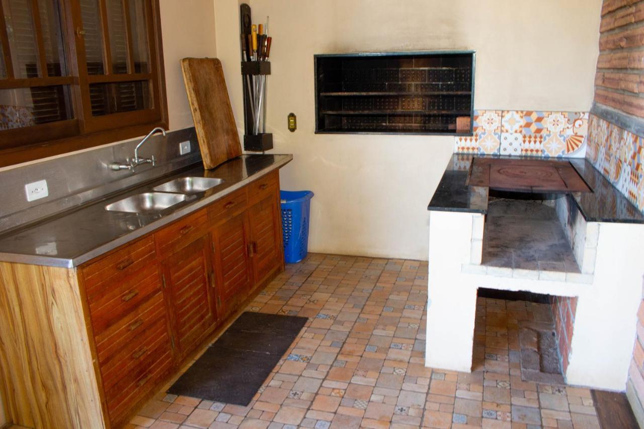 Recanto Dos Compadres - Holiday home Praia Grande (Santa Catarina)