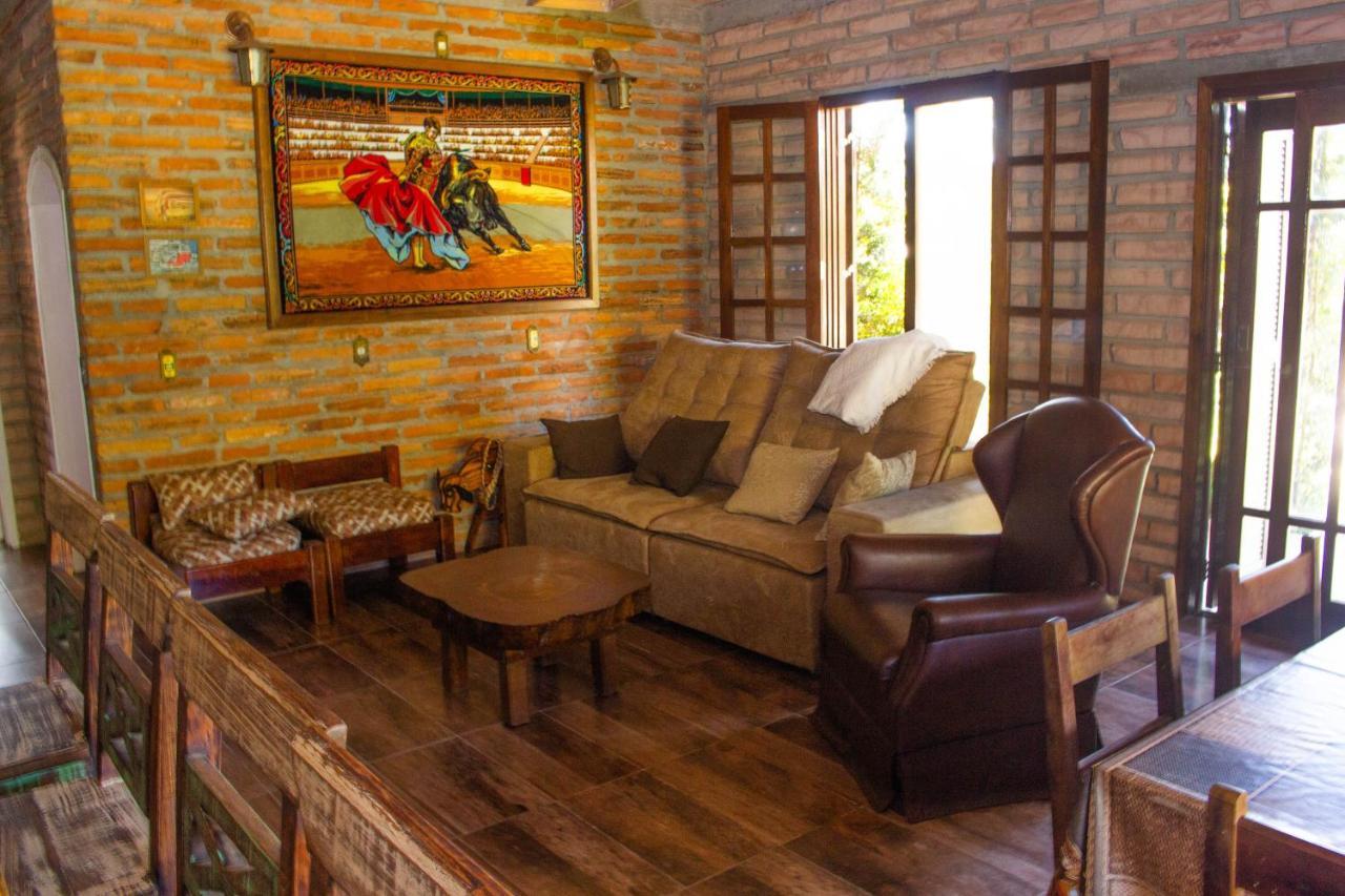 Recanto Dos Compadres -