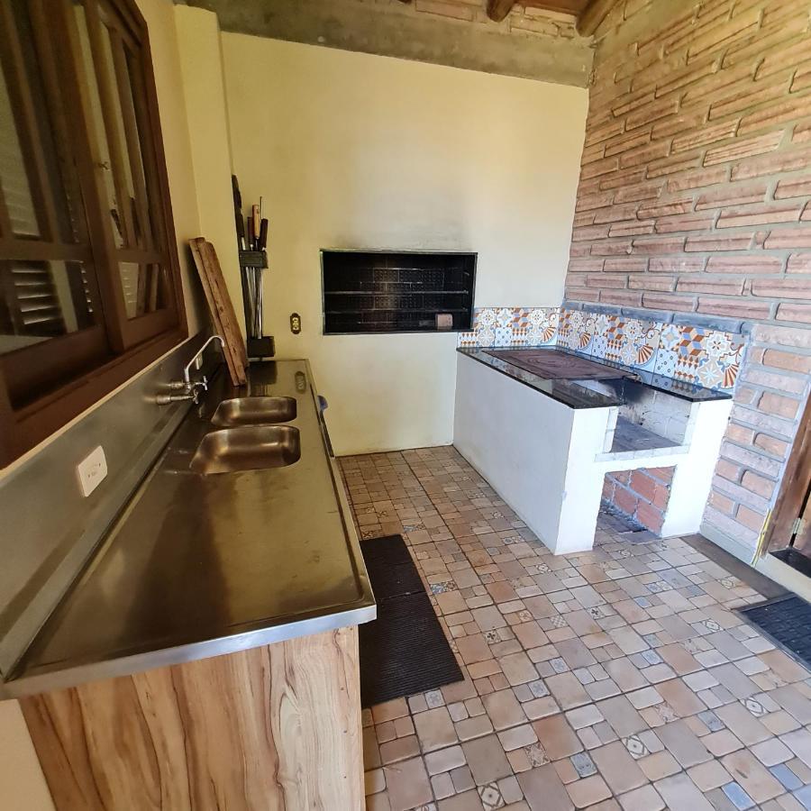 Recanto Dos Compadres - Holiday home *