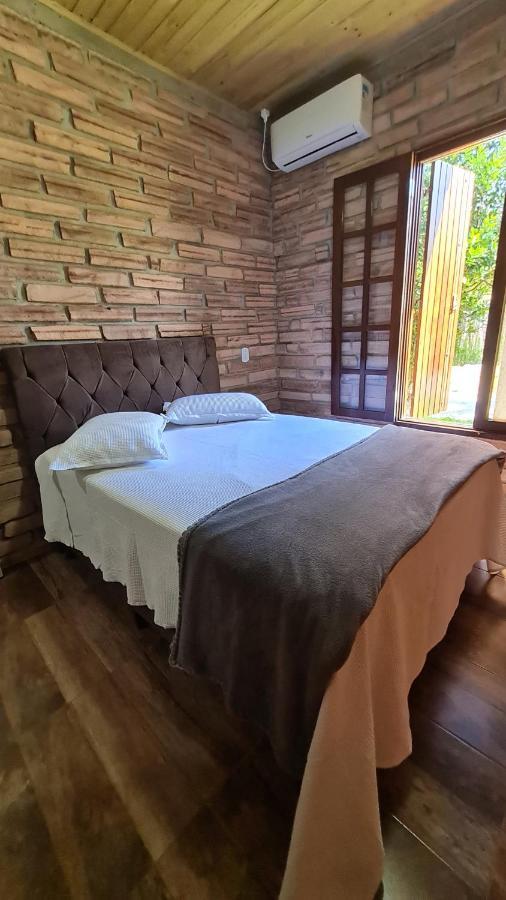 Holiday home Recanto Dos Compadres - *