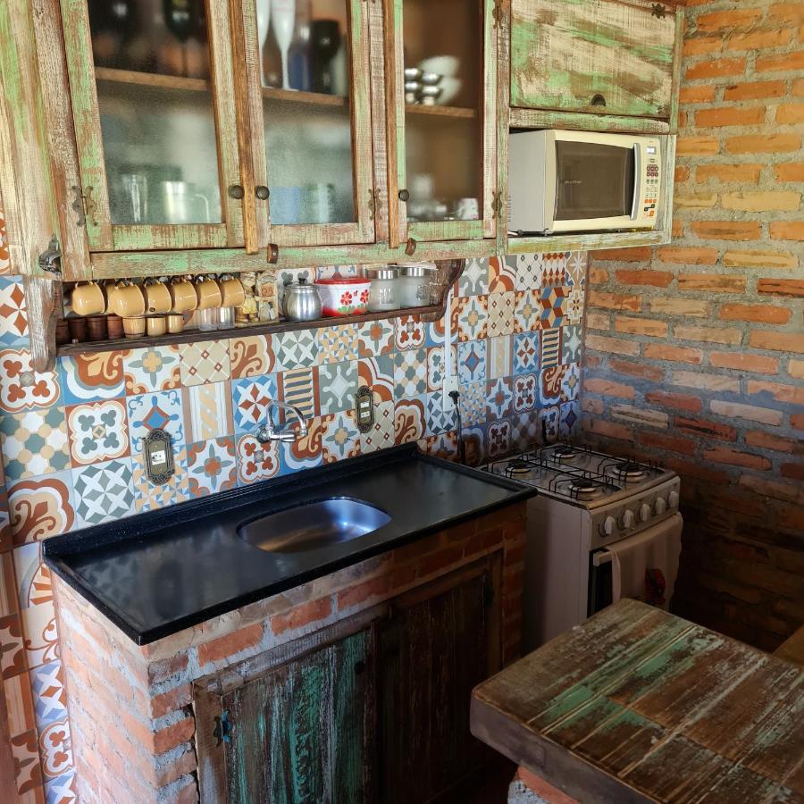 Recanto Dos Compadres - * Praia Grande (Santa Catarina)