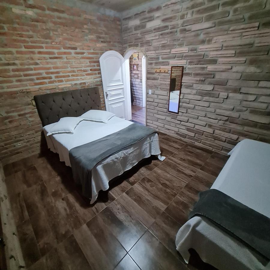 Holiday home Recanto Dos Compadres - Praia Grande (Santa Catarina)
