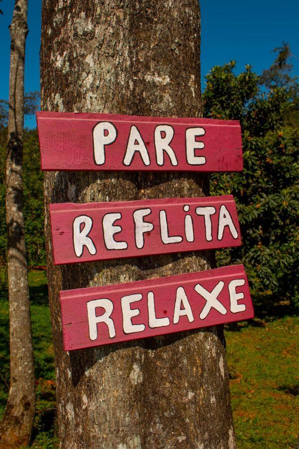 Holiday home Recanto Dos Compadres - *