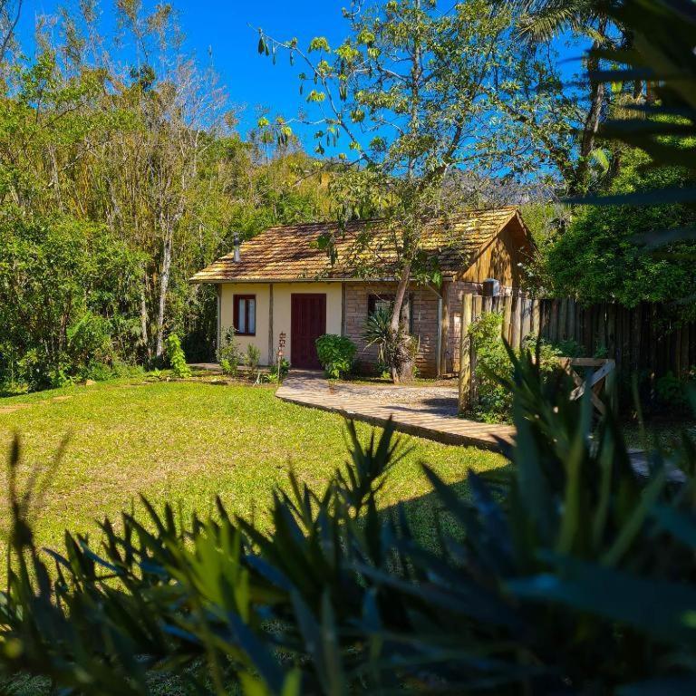 Holiday home Recanto Dos Compadres -