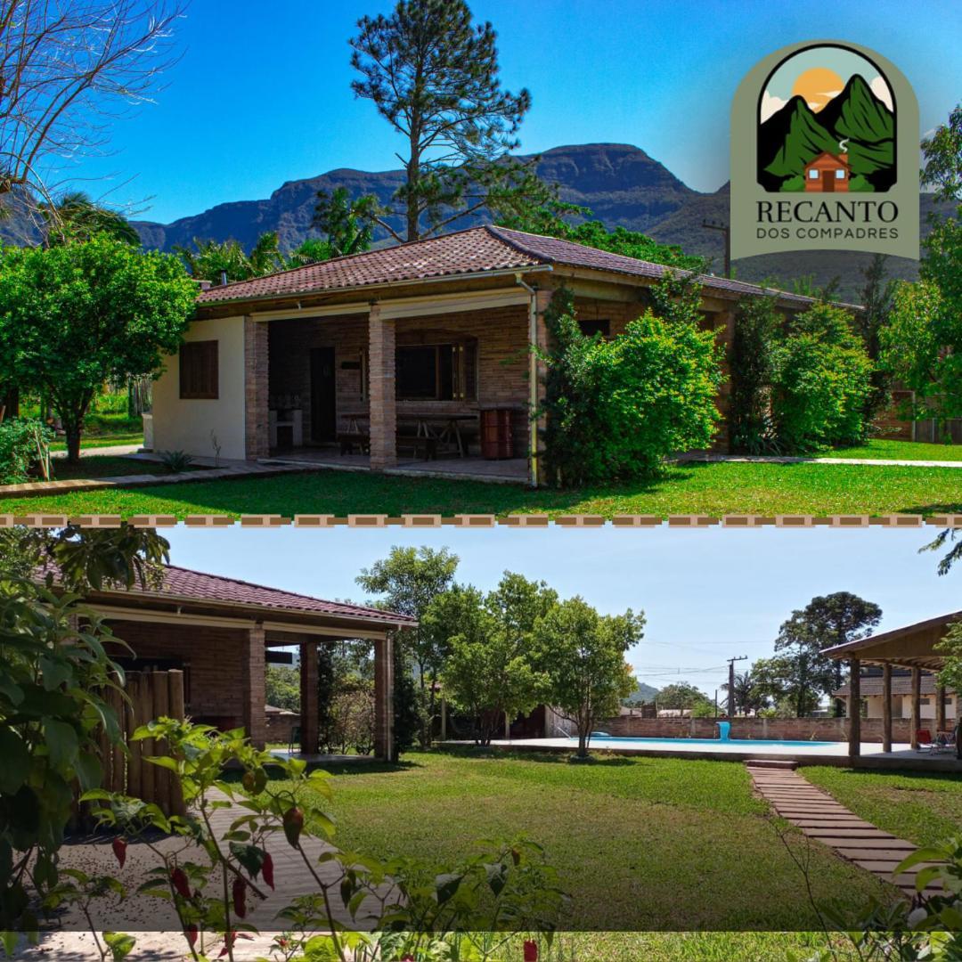 Holiday home Recanto Dos Compadres - *