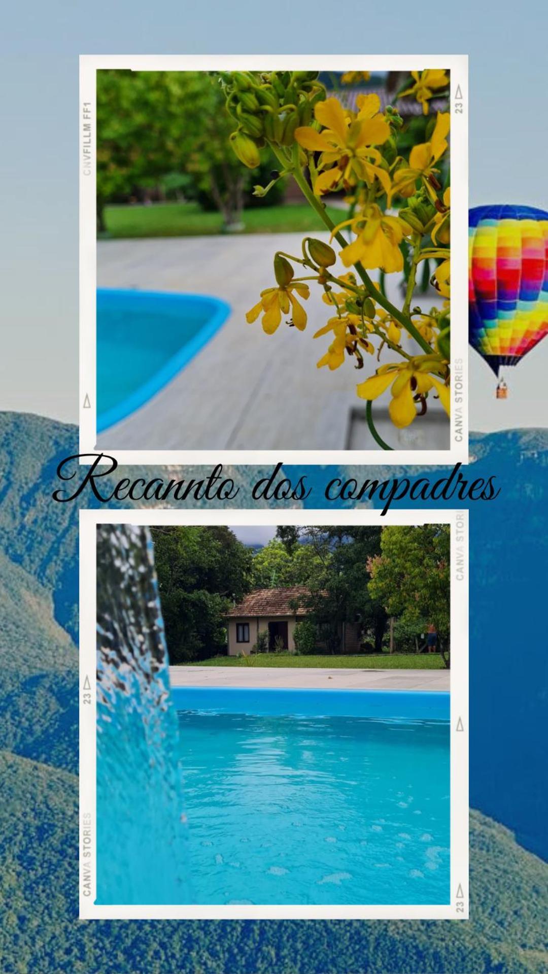 Recanto Dos Compadres - * Praia Grande (Santa Catarina)