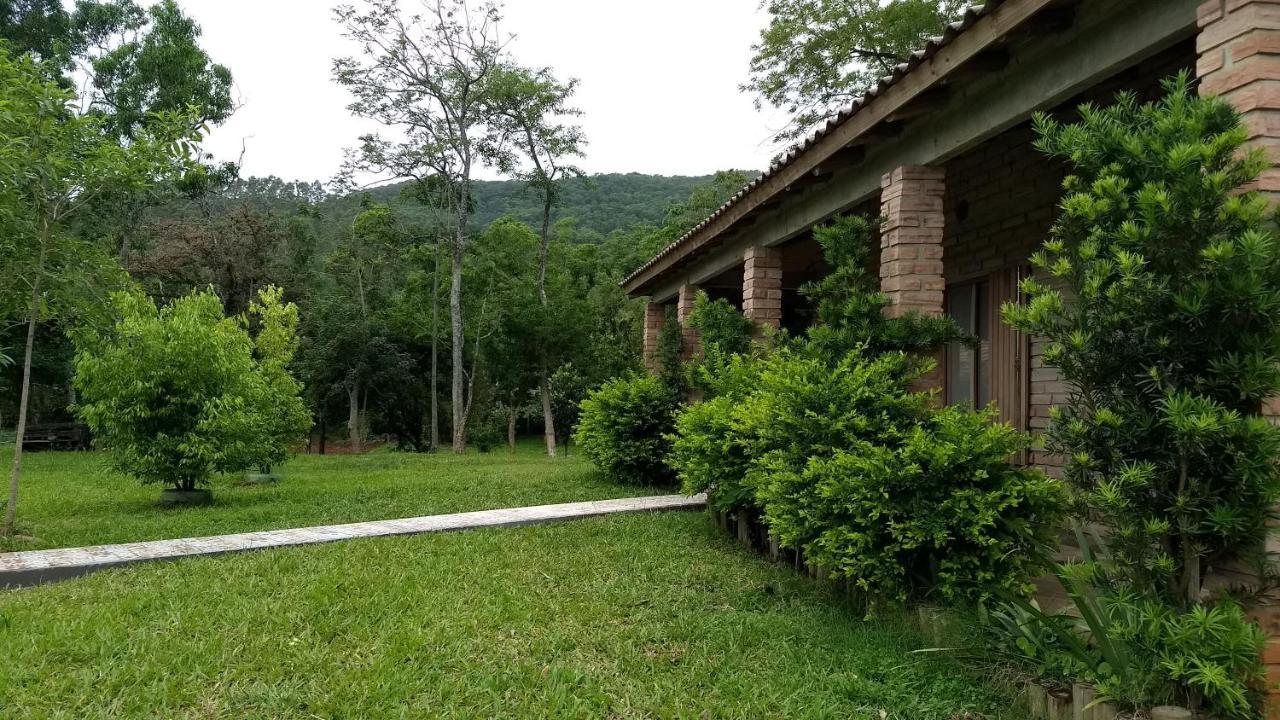 Recanto Dos Compadres - Holiday home Praia Grande (Santa Catarina)