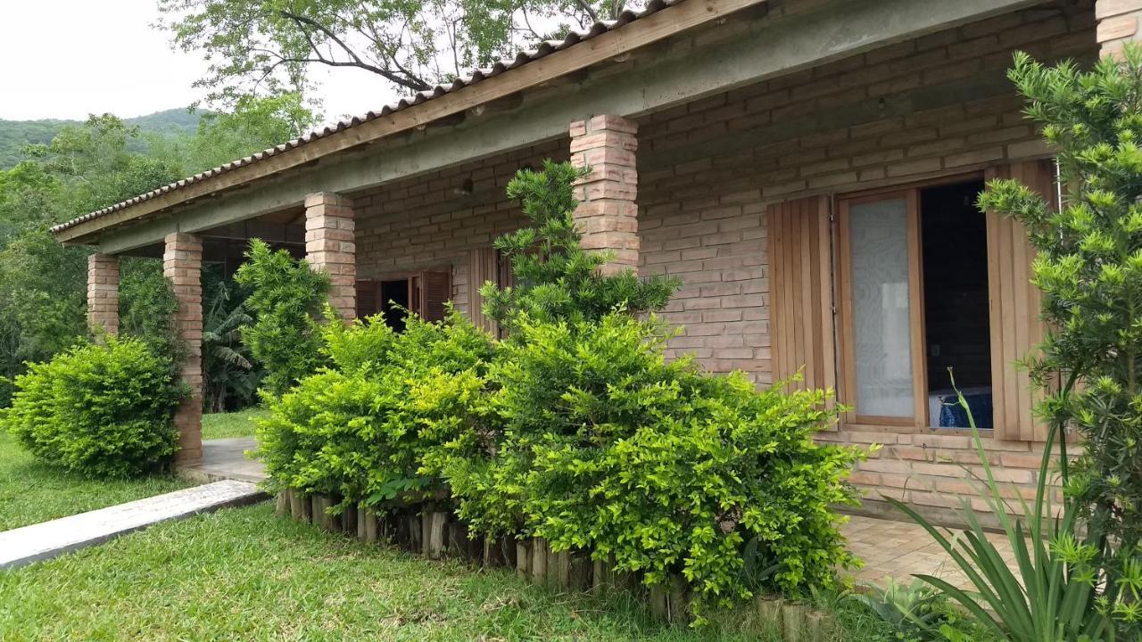 Holiday home Recanto Dos Compadres - *