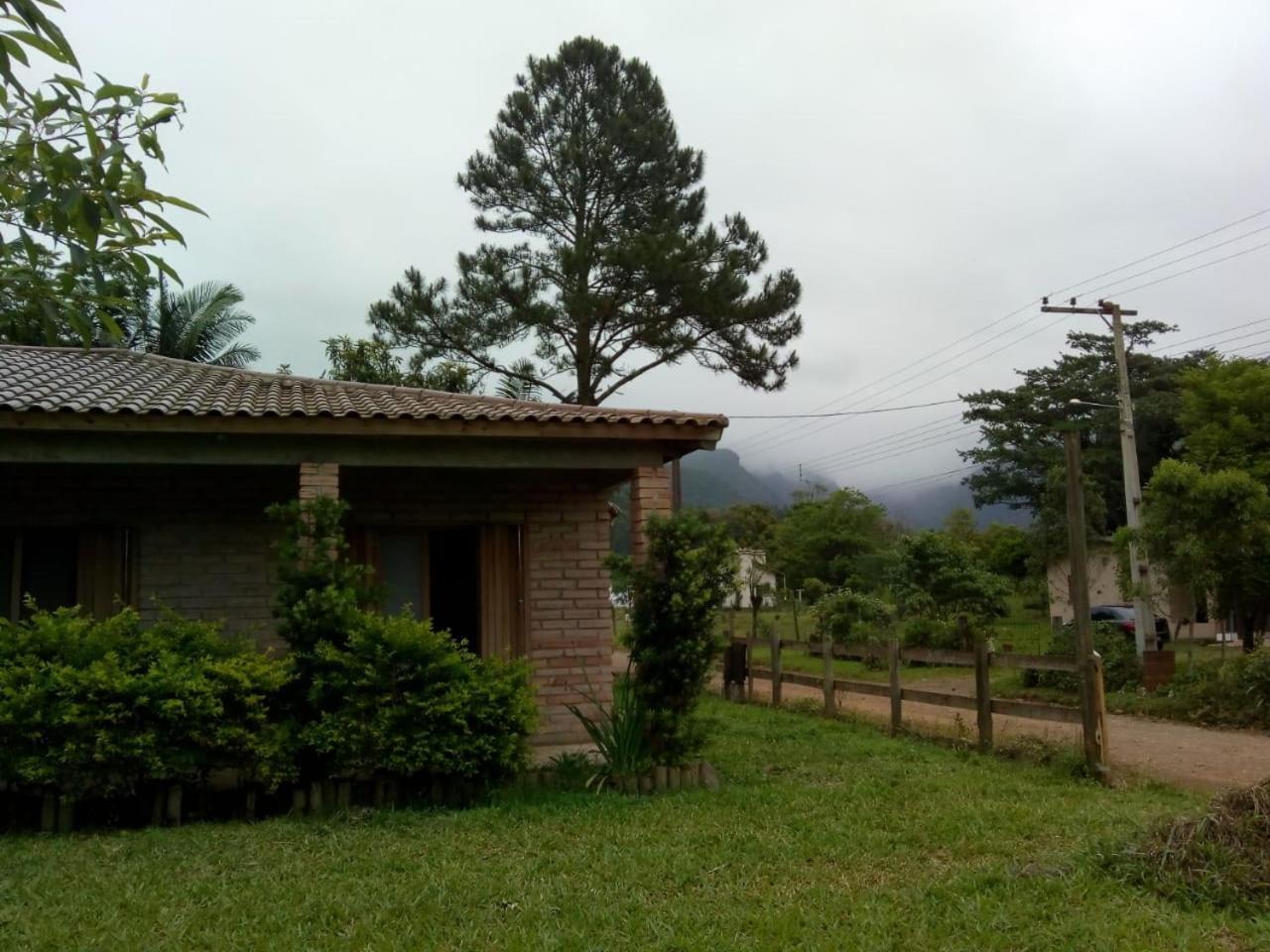 Recanto Dos Compadres - Praia Grande (Santa Catarina)