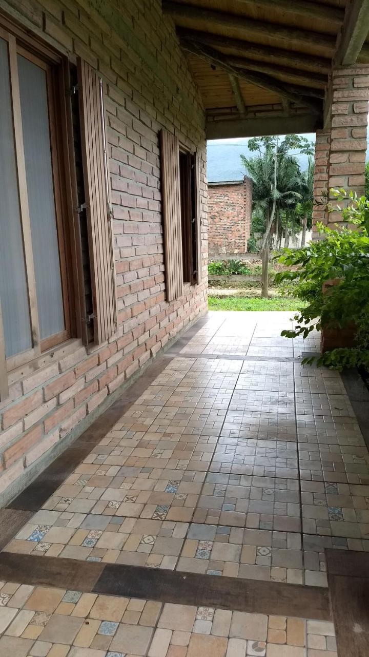 Holiday home Recanto Dos Compadres - Praia Grande (Santa Catarina)