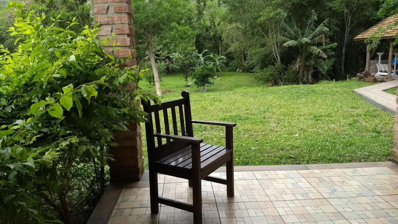 Holiday home Recanto Dos Compadres -