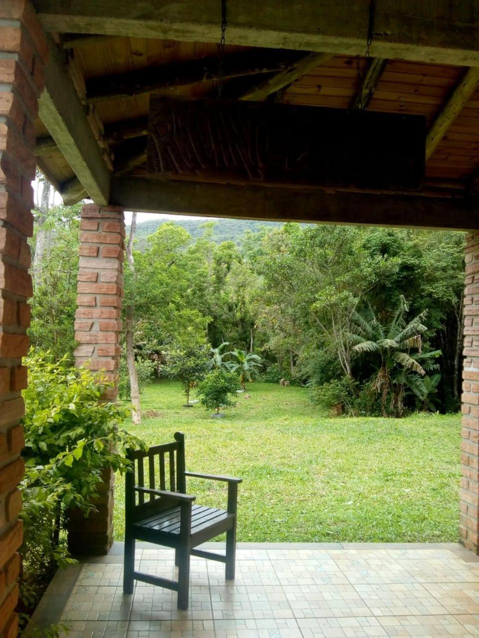 Holiday home Recanto Dos Compadres -