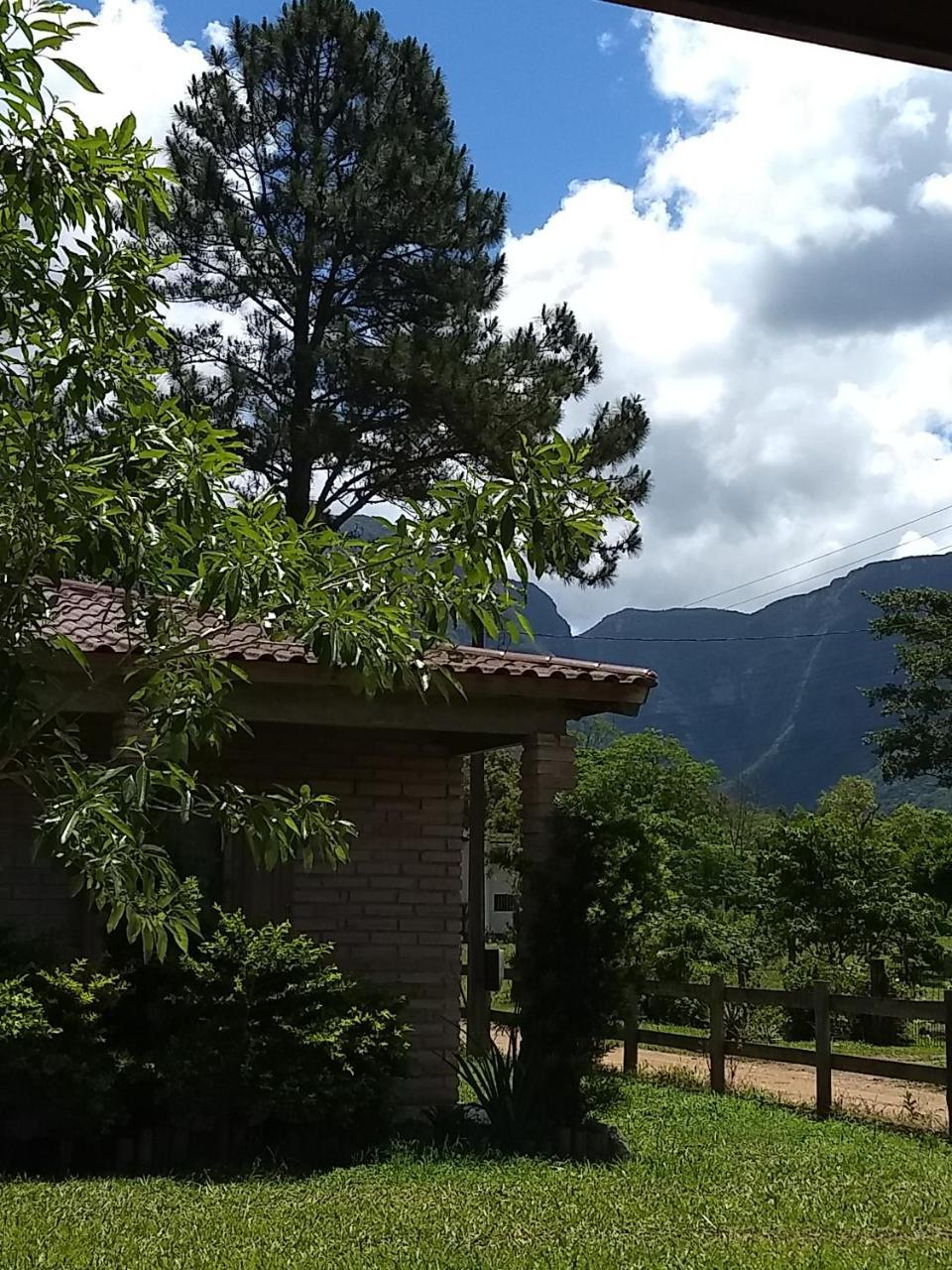 Holiday home Recanto Dos Compadres - *