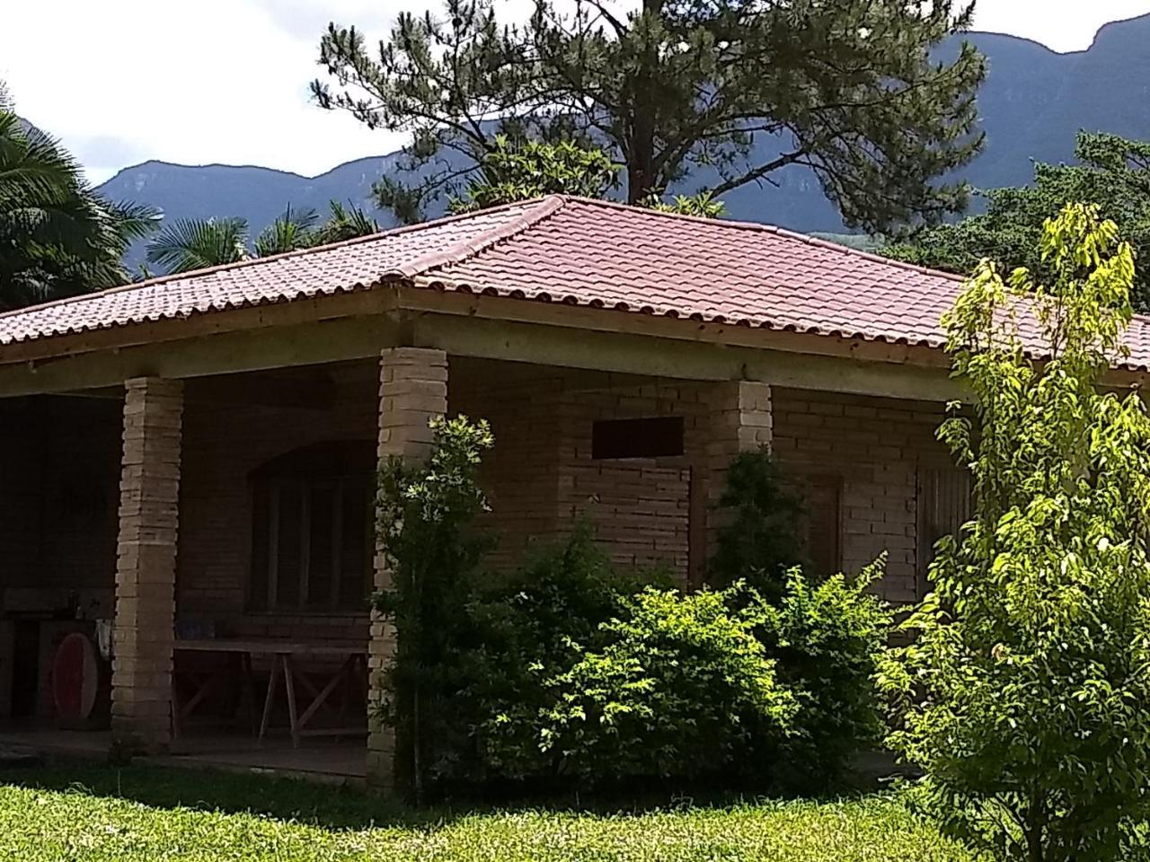 Recanto Dos Compadres -